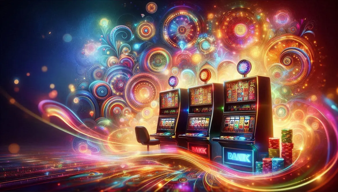 Efbet Casino